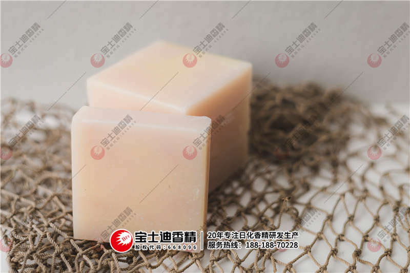 香皂