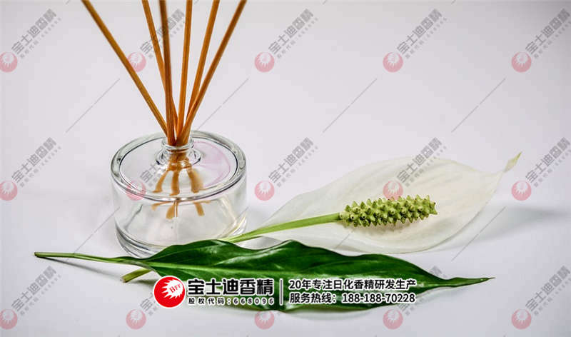 香水香精（jīng）