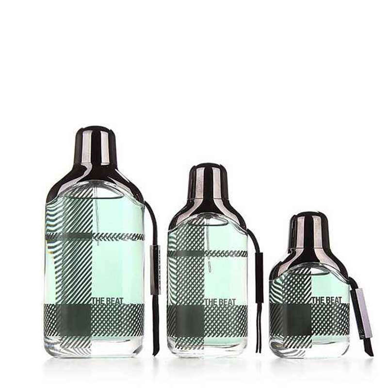 三瓶巴寶莉動感節拍男士香水 三瓶巴寶(bǎo)莉動感節拍男(nán)士香水