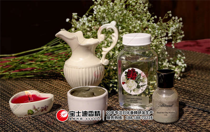 護(hù)膚品香精 護膚品(pǐn)香精