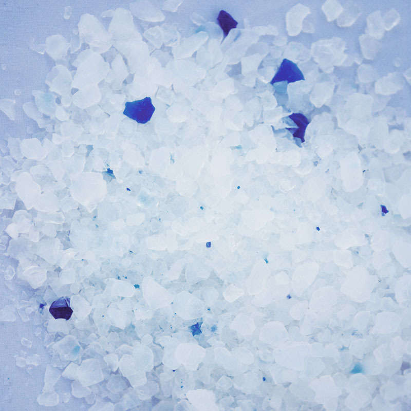 水晶貓砂