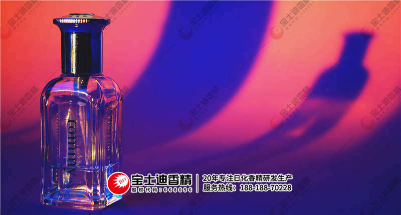 一瓶香水 一瓶香水