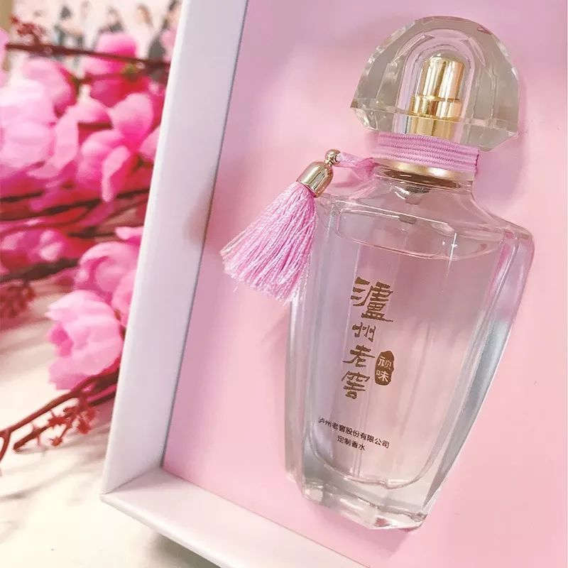 瀘州老（lǎo）窖香水