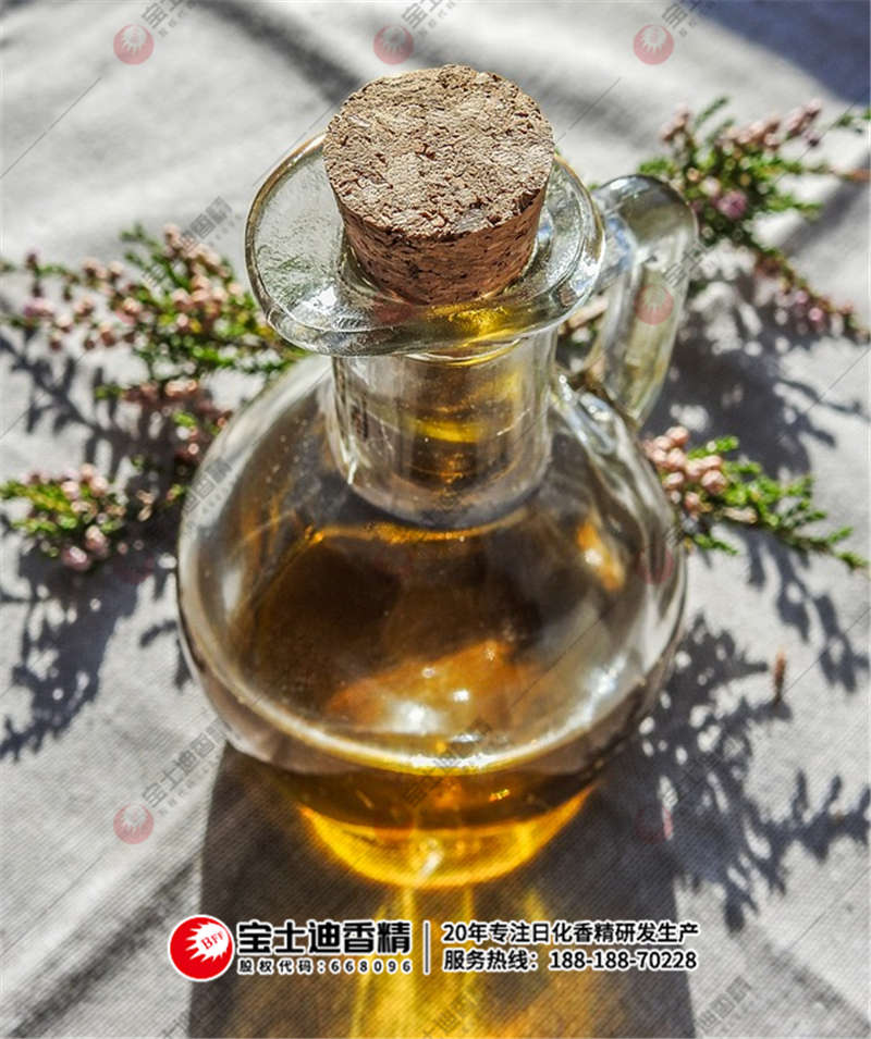 香精