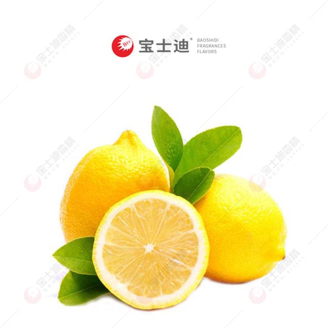 濃香檸（níng）檬香精