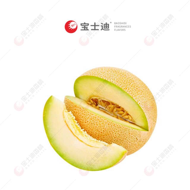哈密瓜香精(jīng)