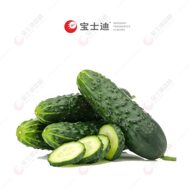 青瓜香精（jīng）
