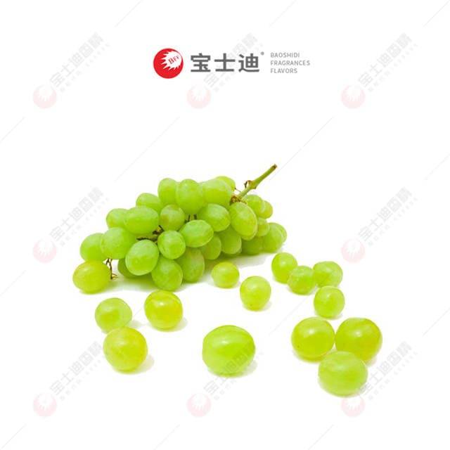 水（shuǐ）晶葡萄香精