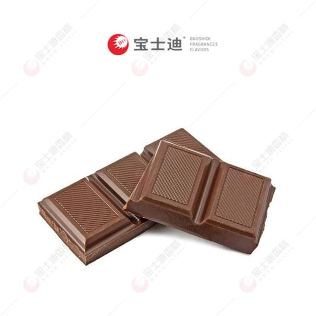 巧克力香精（jīng）