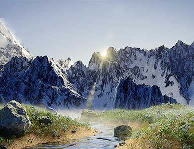 4682香格裏拉香精