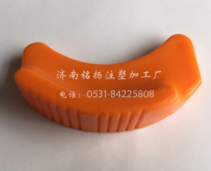 工業用橡膠製品（pǐn）注塑加工