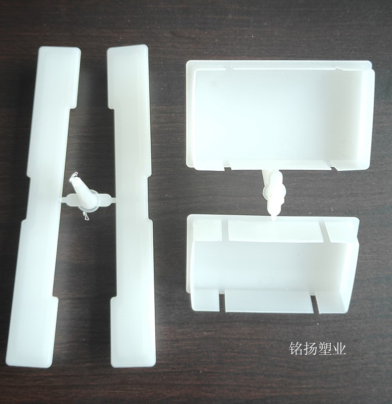 機器塑（sù）料（liào）堵頭注塑加工