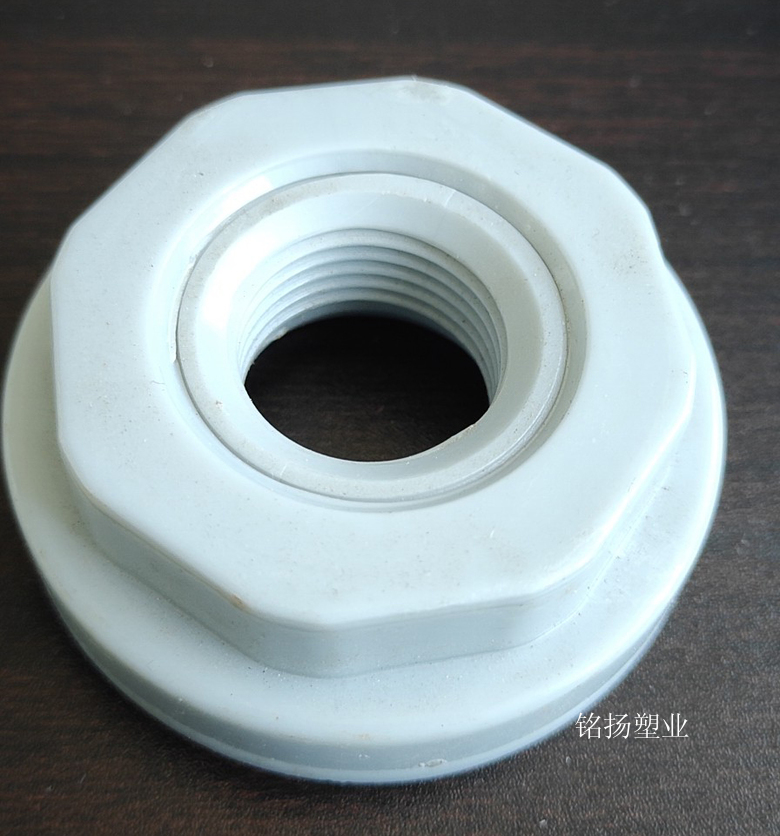 PC 定製（zhì）接頭